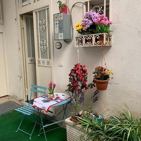 Reginella Holiday Home نابولي المظهر الخارجي الصورة