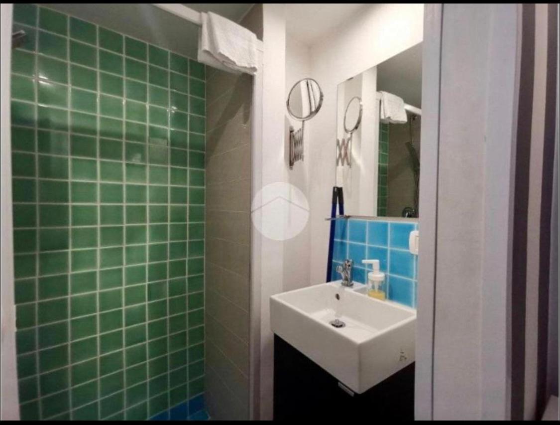 Reginella Holiday Home نابولي المظهر الخارجي الصورة