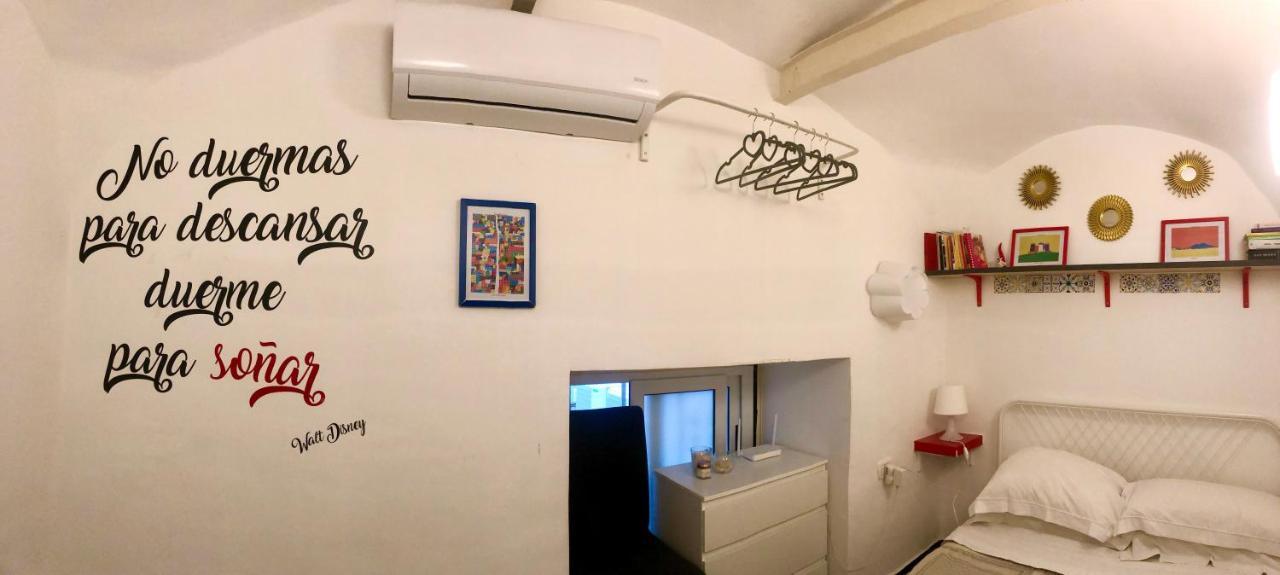 Reginella Holiday Home نابولي المظهر الخارجي الصورة
