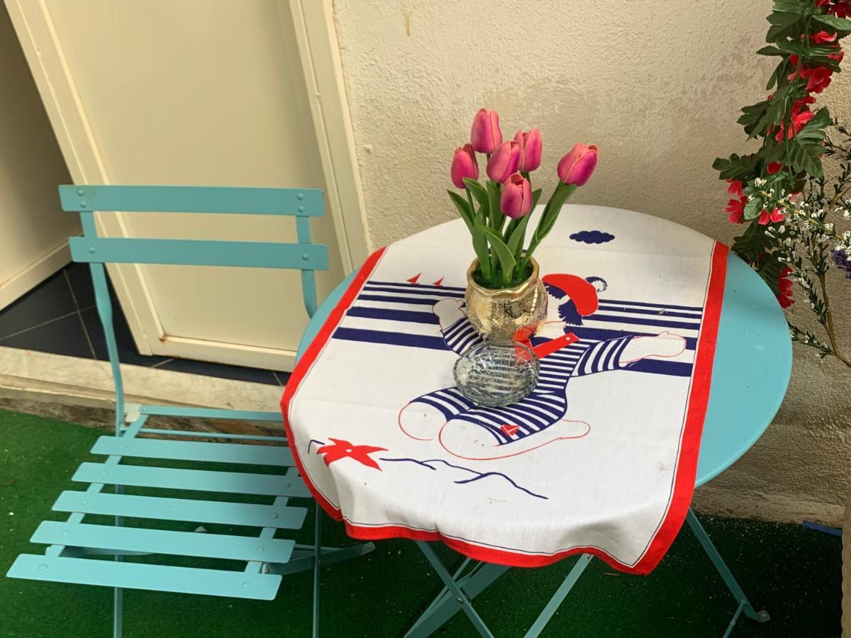 Reginella Holiday Home نابولي المظهر الخارجي الصورة