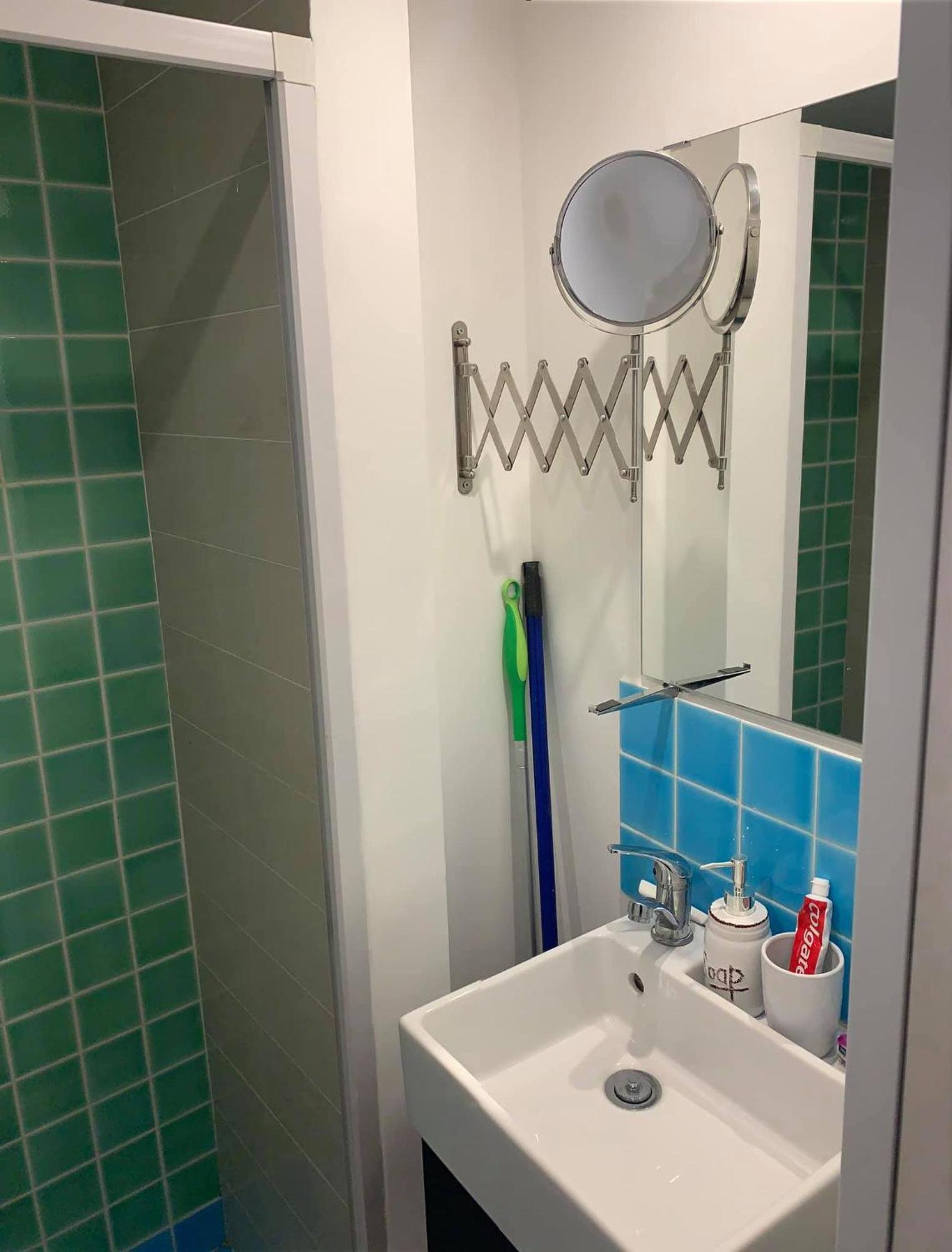 Reginella Holiday Home نابولي المظهر الخارجي الصورة