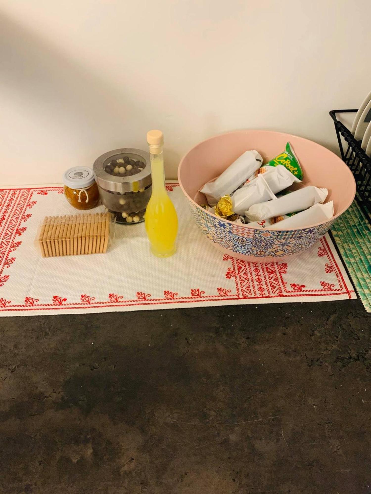 Reginella Holiday Home نابولي المظهر الخارجي الصورة