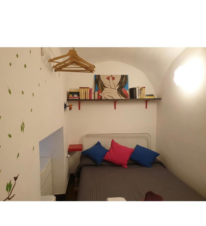 Reginella Holiday Home نابولي المظهر الخارجي الصورة