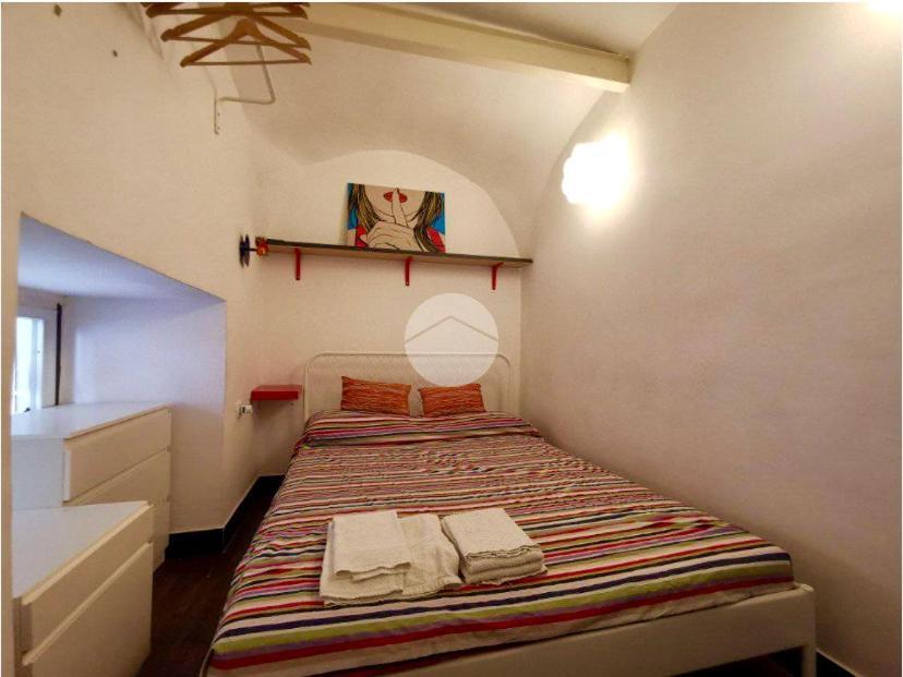 Reginella Holiday Home نابولي المظهر الخارجي الصورة