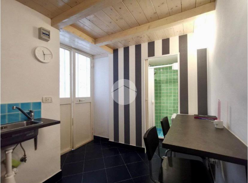Reginella Holiday Home نابولي المظهر الخارجي الصورة