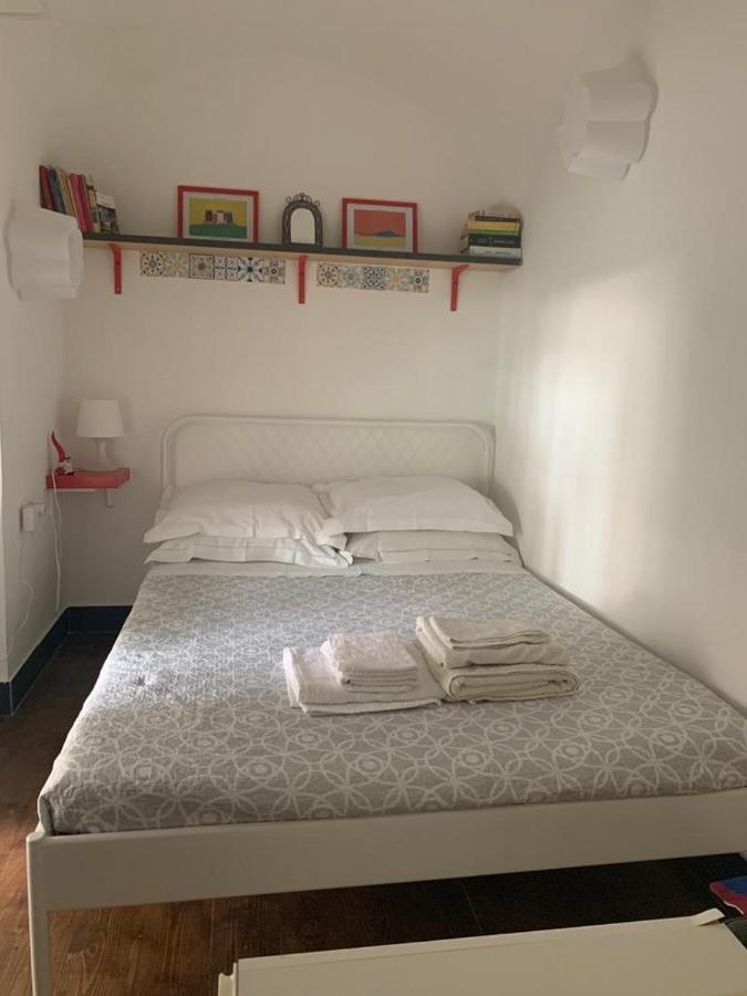 Reginella Holiday Home نابولي المظهر الخارجي الصورة